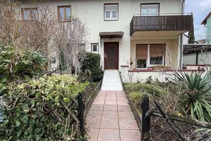 Haus zum Mieten in Heidelberg 2.200 € 130 m² 5 zimmer