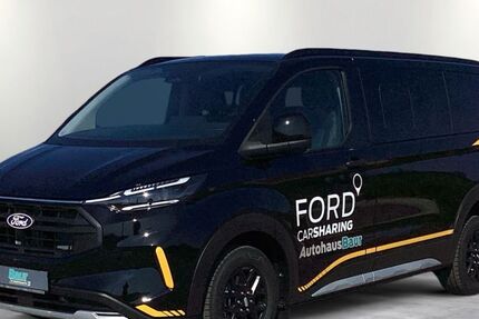Ford Transit Custom 11.720 km 51.440 &euro; Mutlangen 73557