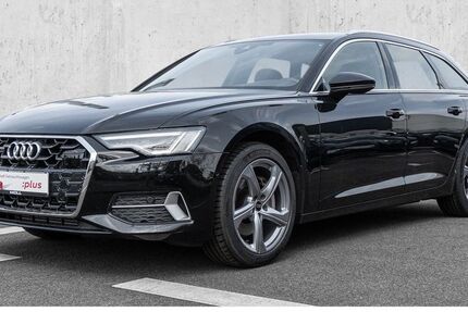 Audi A6 23.590 km 45.640 &euro; Düsseldorf 40549