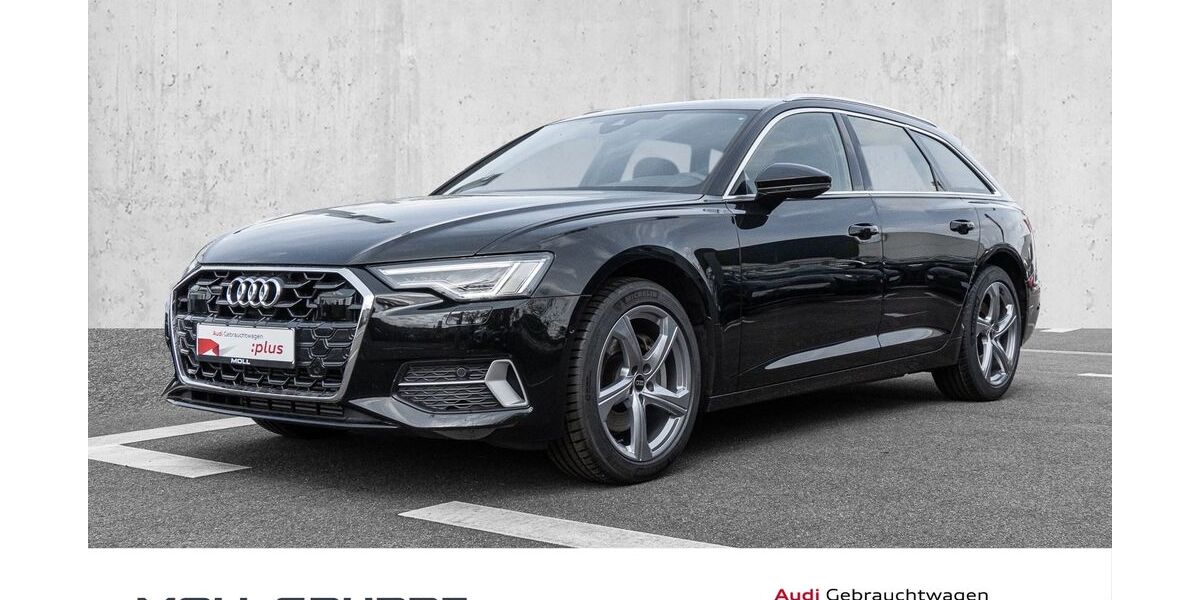 Audi A6 23.590 km 45.640 &euro; Düsseldorf 40549