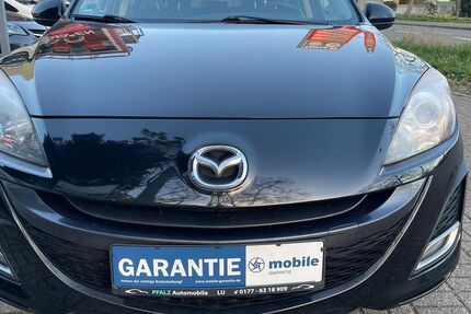 Mazda 3 102.000 km 6.490 &euro; Ludwigshafen am Rhein 67059