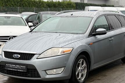 Ford Mondeo 344.000 km 1.500 &euro; Rendsburg 24768