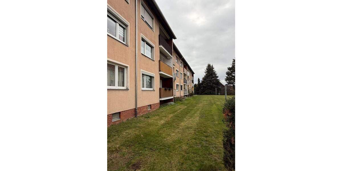 Etagenwohnung Vechelde - 85.000&euro; | Angebot:24973589