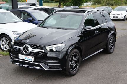 Mercedes-Benz GLE 350 150.000 km 41.888 &euro; Großkrotzenburg 63538