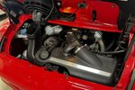 Porsche 997 Carrera S 3.8 PZ-Scheckheft rot makellos 57.211 km 78.800 &euro; Landsberg am Lech 86899