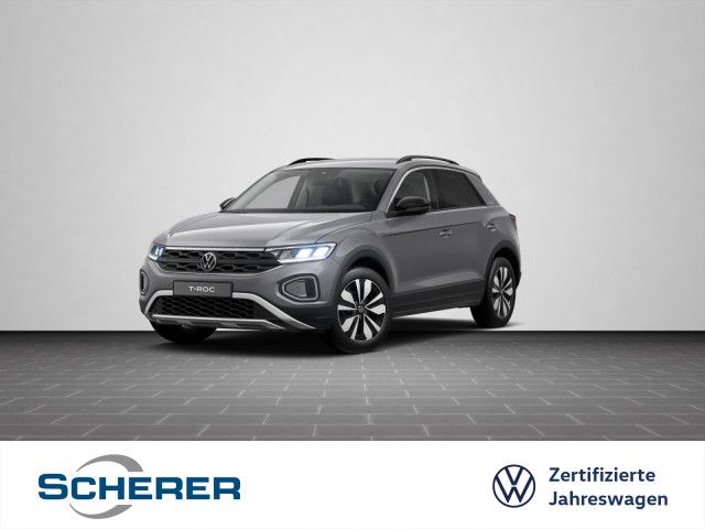 VW T-Roc 21.233 km 22.900 &euro; Alzey 55232