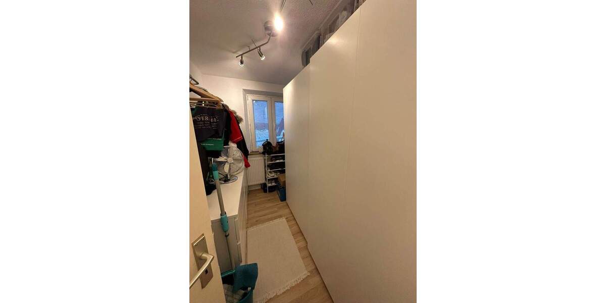 Im Zentrum gelegene 3-Zimmer-Wohnung 3 zimmer