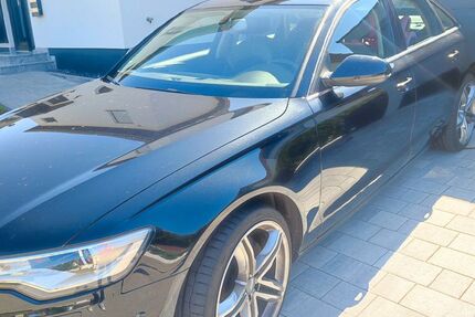 Audi A6 198.035 km 14.500 &euro; Tannhausen 73497
