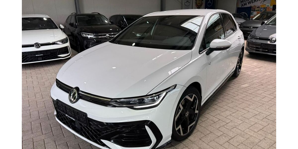 VW Golf 38.900 km 23.799 &euro; Hörstel-Bevergern 48477