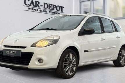 Renault Clio 110.000 km 4.499 &euro; Inden 52459