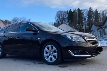 Opel Insignia 138.800 km 9.200 &euro; Peißenberg 82380