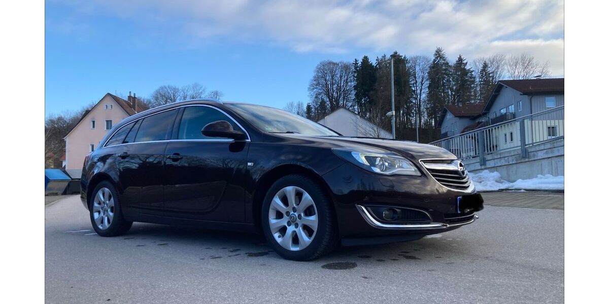 Opel Insignia 138.800 km 9.200 &euro; Peißenberg 82380