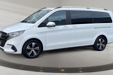 Mercedes-Benz V 250 18.192 km 62.289 &euro; Neckarsulm-Obereisesheim 74172