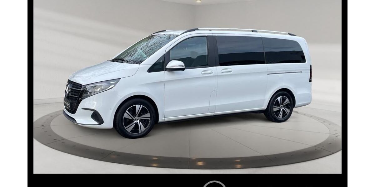 Mercedes-Benz V 250 18.192 km 62.289 &euro; Neckarsulm-Obereisesheim 74172