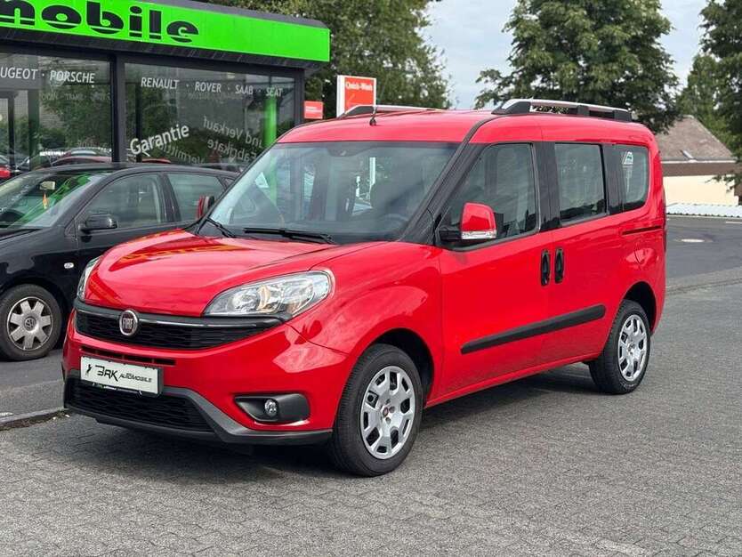 Doblo