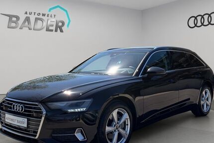 Audi A6 96.866 km 33.930 &euro; Bruckmühl 83052