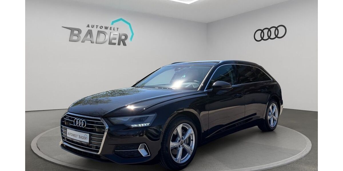 Audi A6 96.866 km 33.930 &euro; Bruckmühl 83052