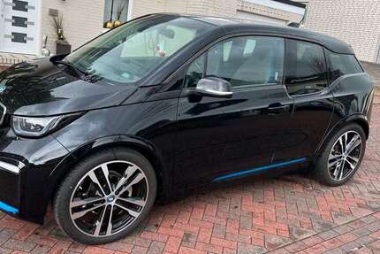 BMW i3 47.000 km 23.799 &euro; Itzehoe 25524