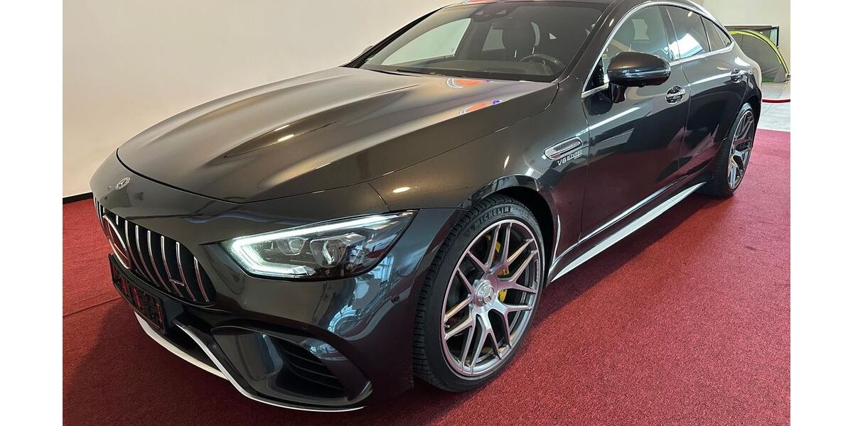 Mercedes-Benz AMG GT 99.990 km 85.290 &euro; Gehrden 30989