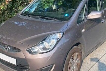 Hyundai ix20 200.830 km 2.200 &euro; Mühltal 64367