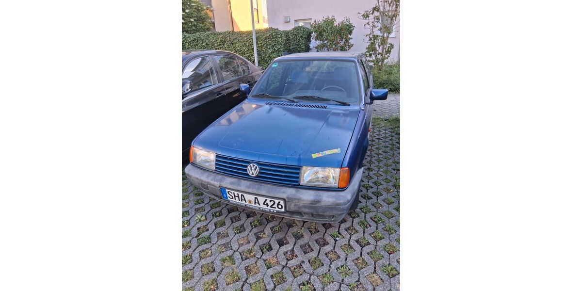 VW Polo 180.000 km 1.200 &euro; Schwäbisch Hall 74523