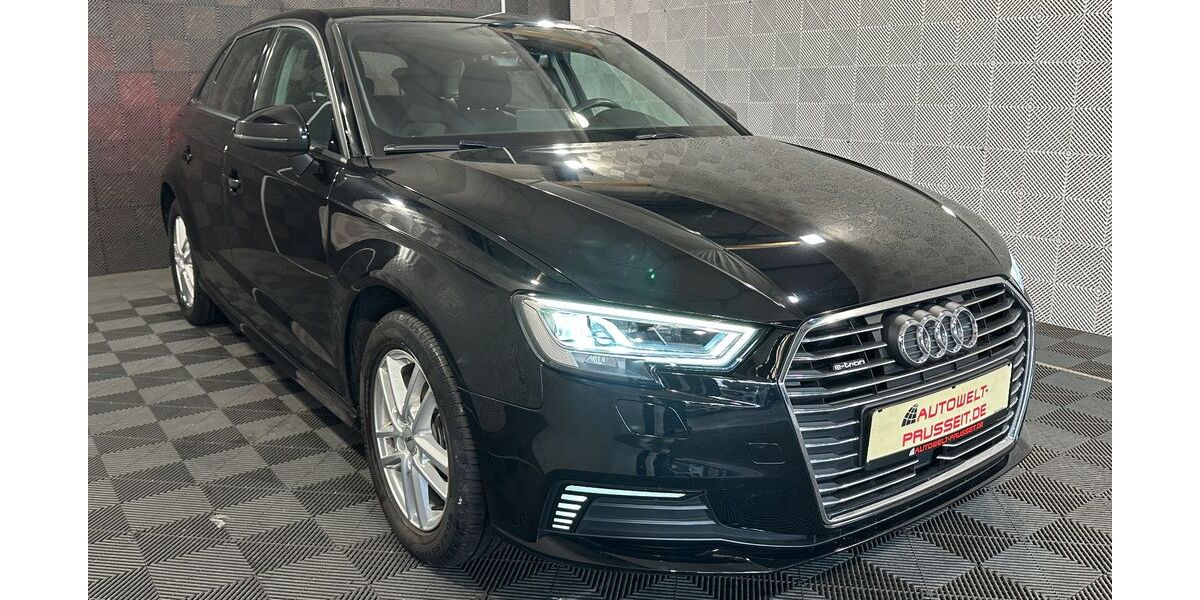 Audi A3 44.962 km 18.830 &euro; Horb am Neckar 72160