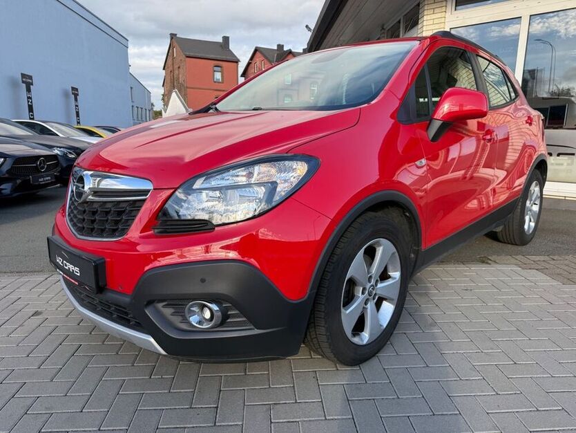 Mokka