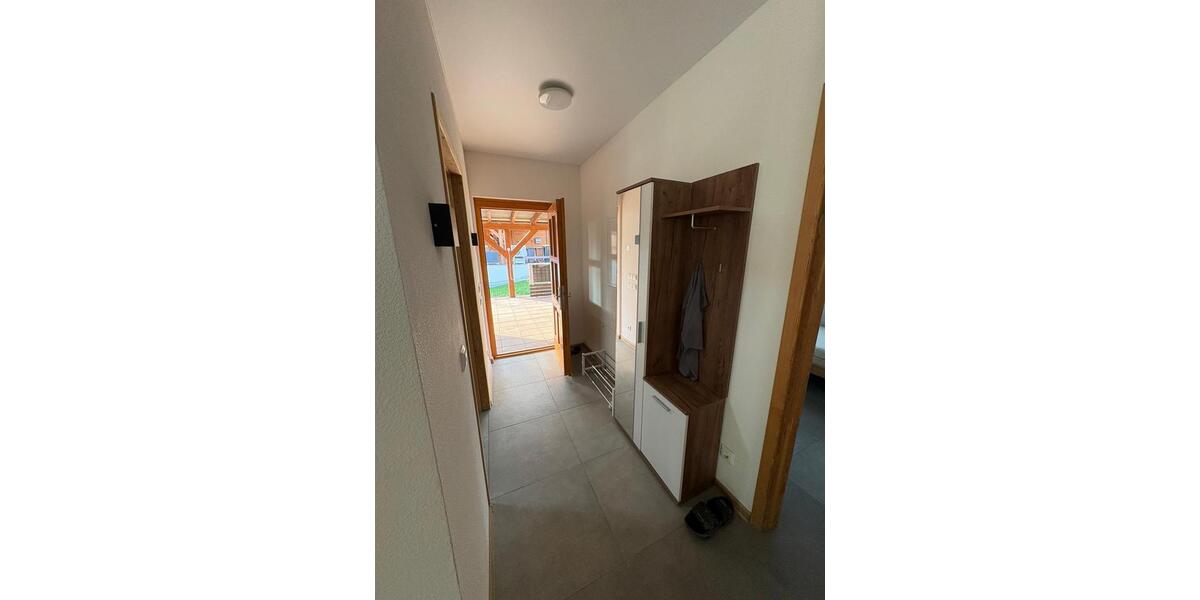 Bungalow mit Garten – Ruheoase zur Miete 3 zimmer