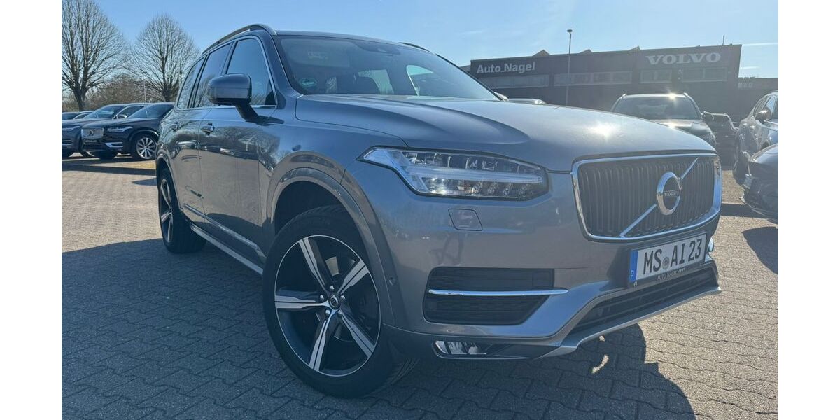 Volvo XC90 176.000 km 29.850 &euro; Altenberge 48341