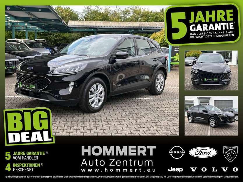 Kuga