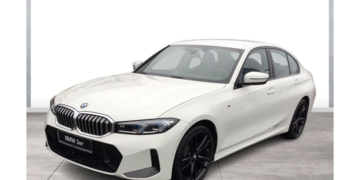 BMW 320 18.500 km 44.890 &euro; Wetzlar 35576