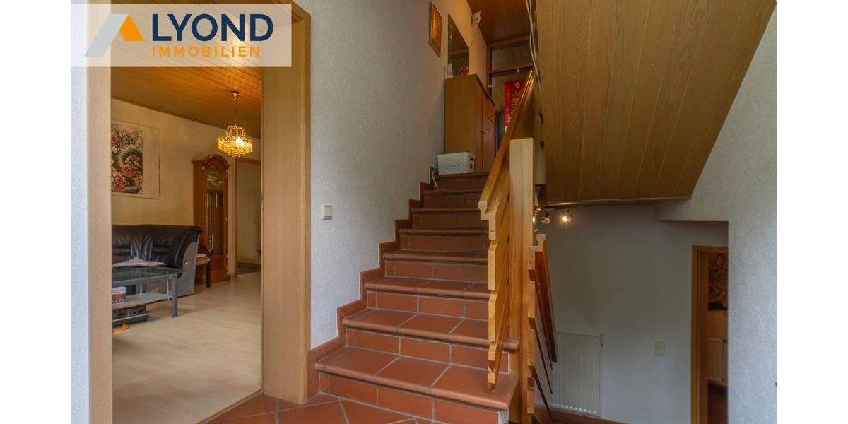 Mehrfamilienhaus, Wohnhaus Borken - 7 Zimmer, 178 m&sup2;, 269.000&euro; | Angebot:25732331