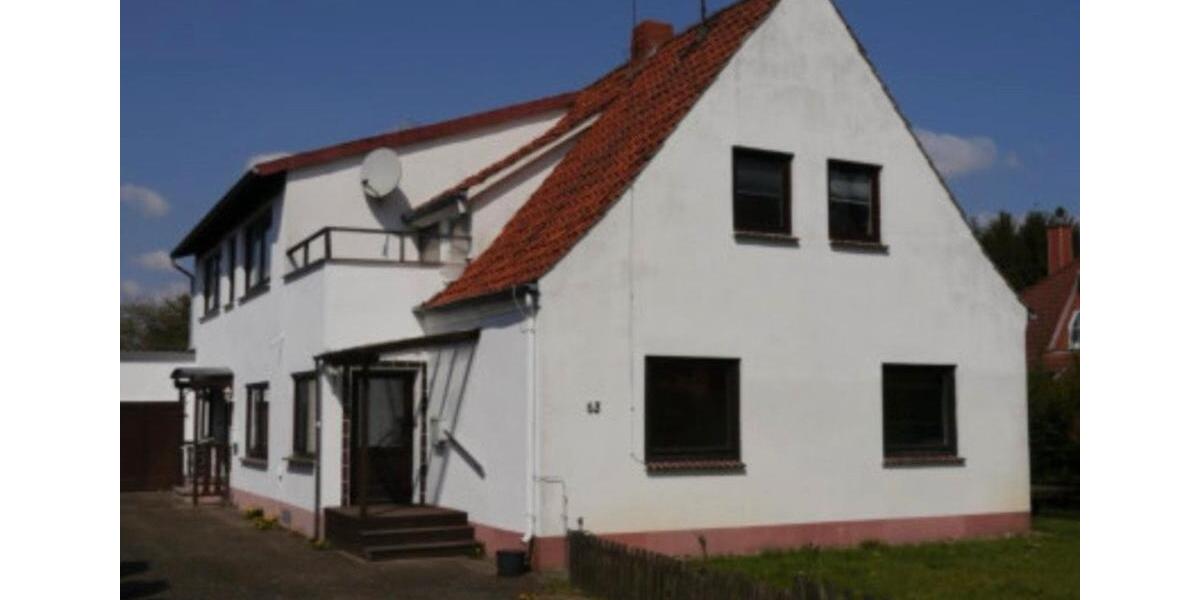 Mehrfamilienhaus, Wohnhaus Langwedel - 8.5 Zimmer, 230 m&sup2;, 435.000&euro; | Angebot:26786904