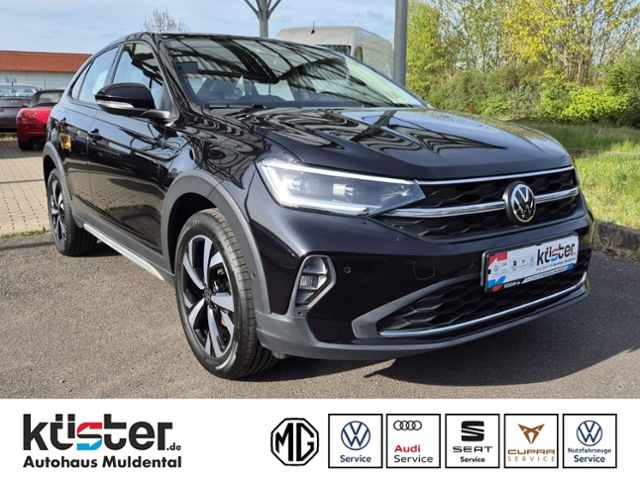 VW Taigo 30.000 km 25.011 &euro; Grimma 04668