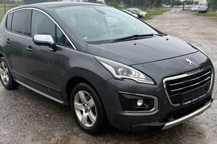 Peugeot 3008 211.550 km 7.480 € Moosburg 85368