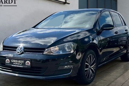 VW Golf 84.130 km 12.980 € Bad Soden-Salmünster 63628