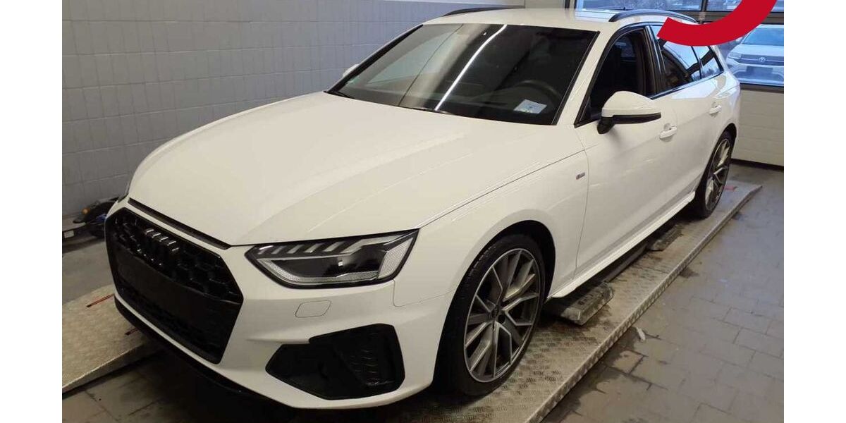 Audi A4 74.700 km 34.440 &euro; Wackersdorf 92442