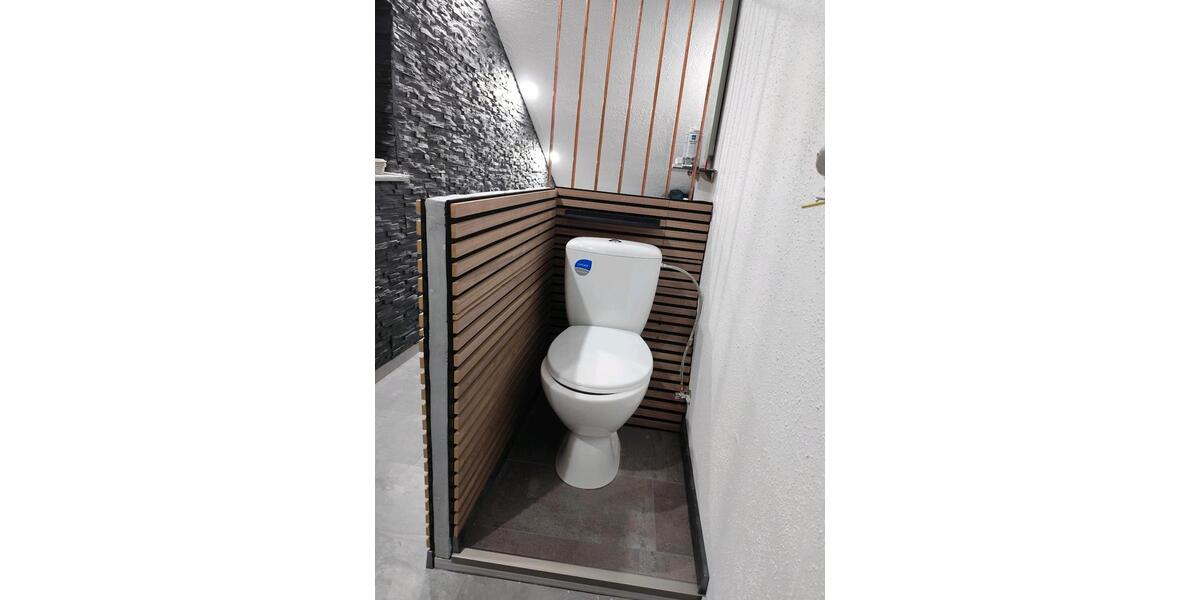 Erdgeschoßwohnung Winterberg - 2 Zimmer, 28 m&sup2;, 115.000&euro; | Angebot:26222342