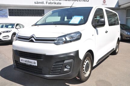 Citroen Jumpy 136.620 km 16.790 &euro; Hagen 58089