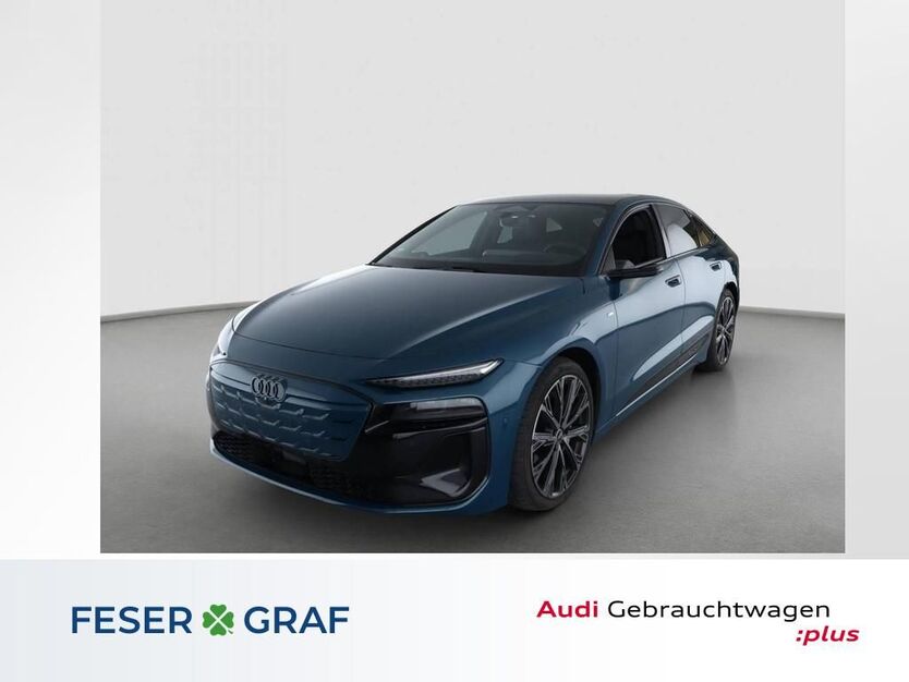 Audi A6 8.400 km 76.890 € Roth 91154