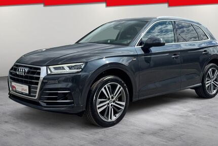Audi Q5 120.543 km 26.960 &euro; Mosbach 74821