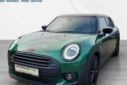 Mini Cooper Clubman 66.215 km 19.900 &euro; Viöl 25884