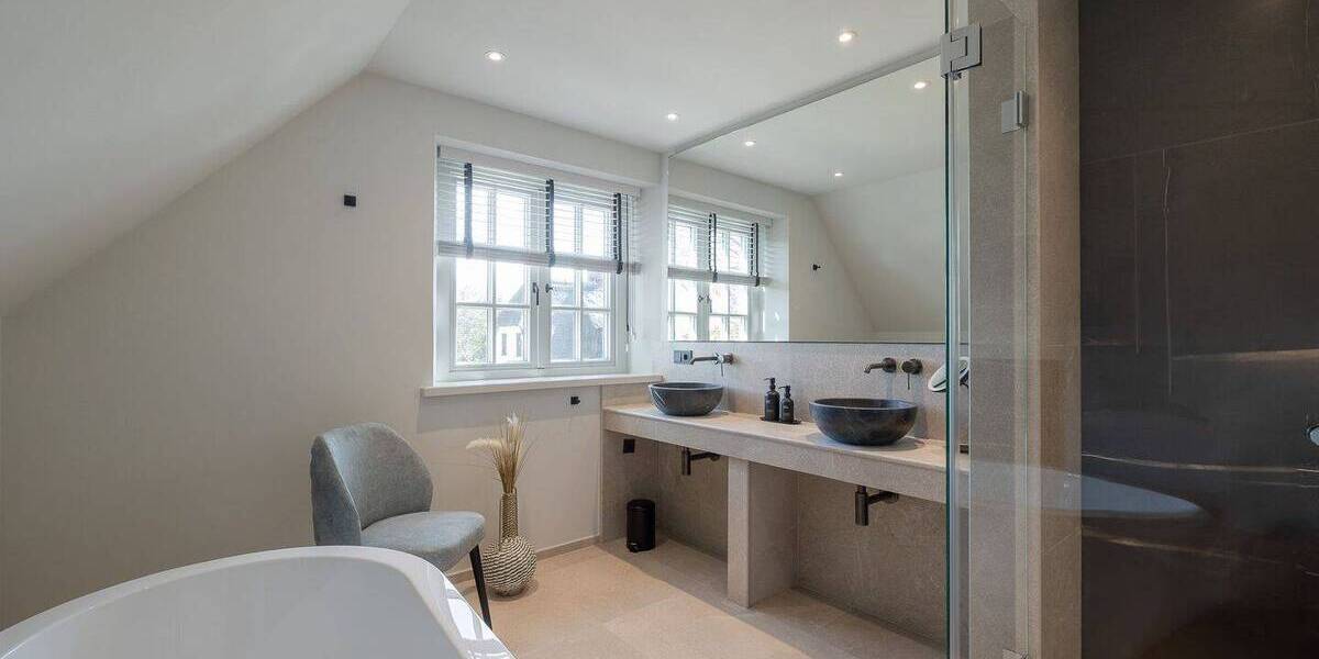 Doppelhaushälfte Sylt Westerland - 5 Zimmer, 2.980.000&euro; | Angebot:26289960
