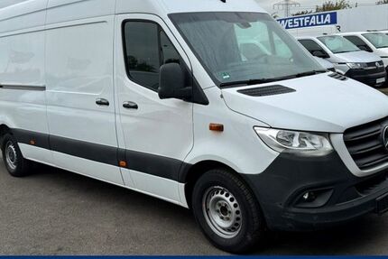 Mercedes-Benz Sprinter 203.000 km 19.600 € Schweinfurt 97424