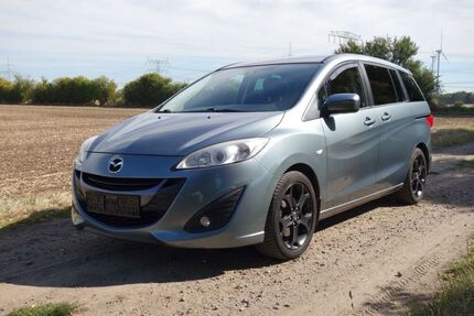 Mazda 5