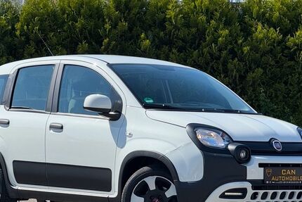 Fiat Panda 101.000 km 9.900 € Trostberg 83308
