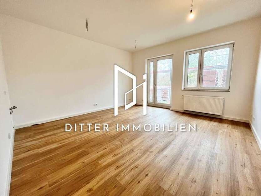 Wohnung zum Mieten in Tauberbischofsheim 650 € 65 m² 2 zimmer