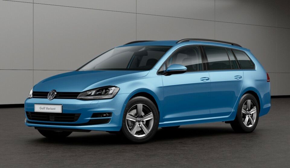 VW Golf 187.200 km 9.150 &euro; Senftenberg 01968