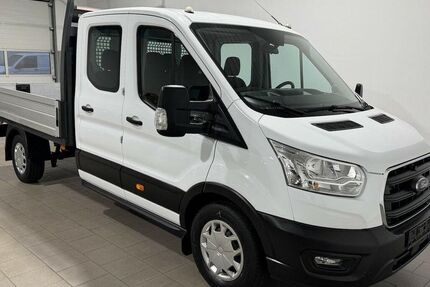 Ford Transit 72.000 km 24.990 € Naumburg 06618