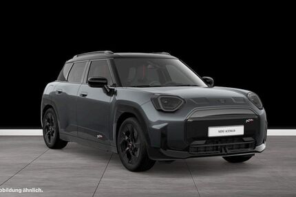 Mini Aceman 22.350 km 36.775 &euro; Barsbüttel bei Hamburg 22885